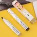 ROPALIA Freckle Pen - Long-Lasting Waterproof Makeup for Effortless Sunkissed Skin | 2 Colors Available - Natural Lifelike Fake Freckles Pen in A1 Soft Brown - Buy Online on GoSupps.com