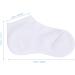 Moisturizing Heel Socks | Spa Cracked Foot Treatment & Skin Rejuvenation | International Shipping - Buy Online on GoSupps.com
