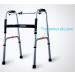 Standing Rehabilitation Elderly Walker Four-Legged Walking Stick Lightweight Folding Disabled Assisted Walking Lower Limb Training Crutch Comfortable Anniversary powerfully Prosperous - Buy Online on GoSupps.com