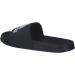 Buy adidas Unisex Adilette Shower Logo Slide Sandal - 43 EU Legend Ink Ftwr White | International Shipping Available - Buy Online on GoSupps.com