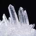 Natural Beautiful White Crystal Cluster Clear Quartz Raw Ore Crystals Point Specimen Home Decor Crafts Ornaments 40-50g Home Goods (Size : 60-70g) - Buy Online on GoSupps.com