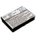 3.7V 2000mAh 990216 Battery Replacement for XM5 XM Radio Helix YX-M1Z CS-PXM2SL