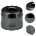 Minkissy 3 Pcs Razor Holder - Electric Shaver & Travel Tool - Aluminum Alloy for Precision Grooming - Buy Online on GoSupps.com