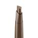 Almay Eyebrow Pencil with Brush - 801 Dark Blonde, 0.01 oz | Easy-to-Achieve Brows, Hypoallergenic - Buy Online on GoSupps.com