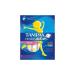 Tampax Pearl Super Fragrance Applicator Tampons Standard