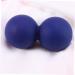 Buy Healeved Peanuts Massage Roller - Medium Blue Yoga & Fitness Peanut Balls for Whole Body Relief | International Shipping Available - Buy Online on GoSupps.com