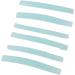 Eyelash Perm Lifting Rods - 15 Pairs Reusable Eyelash Curlers for Home Use | Green Color - Shop Now - Buy Online on GoSupps.com