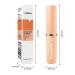 LANBENA Chameleon Lip Balm - Nourishing & Moisturizing Lip Care | Natural Extract Beauty Makeup | Temperature-Controlled Color Change | Plump Lips Daily Use - Buy Online on GoSupps.com