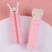 12Pcs Volumizing Hair Clips for Instant Root Volume - DIY Hair Styling Tool for Women and Girls (Pink) - Buy Online on GoSupps.com