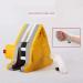 QTYUERGK Double Sided Magnetic Window Cleaner 2.5m Safety Rope/Anti-Pinch Safety Pillar Cleaner Glass Wiper Magnetic ABS Shell 5-35mm Manual Type Colour:Yellow Cleaners - Buy Online on GoSupps.com