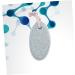 minkissy Scraper Tool Foot Scrubber Remover for scrubbing feet Pumice Sponge Hard Skin Remover Foot Scrub Stone Foot Dead Skin Remover Heels Pumice exfoliator Stone Natural Pedicure Stone - Buy Online on GoSupps.com