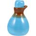Frcolor Japanese Mini-Vase Ceramic Container for Essential Oils - 5-Pack with Soy Sauce Dishes & Oil Dispensing | International Shipping - Buy Online on GoSupps.com