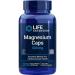 YHN Magnesium Caps 500mg 270 Vegetarian Capsules