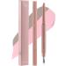Under-eye highlighter - Two-tone illuminating concealer with silk for the eyes 2.5g anti-aging makeup base for women and young people - Face makeup for birthdays and events - Buy Online on GoSupps.com
