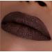 Milani Amore Matte Metallic Lip Cr me - Vampy Matte (0.22 Fl. Oz.) | Cruelty-Free Nourishing Lip Gloss - Buy Online on GoSupps.com