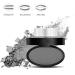 Deluxe browpro stamp set Eyebrow Powder Waterproof Eyebrow Stamp Powder Seal Perfect Nature Eye Brow Powder Tinting Coloring Kit Delicate Shape Waterproof Eye Brow Stamp Powder (BLACK ARCHED) - Buy Online on GoSupps.com