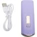 Quick Heat Up Heated Eyelash Curler | 3 Temp Settings | All Day Long Lasting Results | Shop Internationally - Buy Online on GoSupps.com