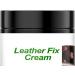 Leather Conditioner - Leather Care Cream Protective Care Oil | Moisturizing and Rejuvenating Balm for Shoes Jackets Bags Furniture Automotive Saddle Softener for - Buy Online on GoSupps.com