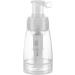 CCbeauty 6 oz Powder Spray Bottle - Travel-Friendly Dismountable Cosmetics Bottle 180 ml with Locking Nozzle - Buy Online on GoSupps.com
