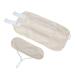 EMUKOEP Castor Oil Pack Lightweight Organic Castor Oil Pack Set Adjustable Castor Oil Pack for Sleeping Reading Yoga