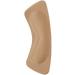 Mobestech 6 Pairs Foot Pads for Shoes - Soft Sponge Toe Fillers & Foot Care Stickers for Big Shoe Filler & Heel Support - International Shipping Available - Buy Online on GoSupps.com