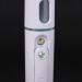 Fuuroottly 10X Steamer Nano Steamer Handy Mister Mist Moisture Face Sprayer Rechargeable Mini Spa(White) - Buy Online on GoSupps.com