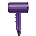 Hair Dryer Negative Ion Duct Does Not Hurt Power Generation Hair Salon Hair Salon High Power Portable Silent Five-Speed Hair Dryer