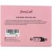JessLab Spiral Hair Ties 20 Pcs - No Crease Phone Cord Hair Ties for Girls & Women - Glossy Hair Accessory Gift - Buy Online on GoSupps.com