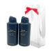 Bath & Body Works Men's Collection Deodorizing Body Spray - NOIR - Gift Pack for Holiday - Lot of 2 Black Cardamom Smoky Vanilla Musk 1.85 Fl Oz (Pack of 2)