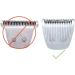 Stubble Clipper Comb 2mm - Compatible with Philips Beard Trimmer | Precision Grooming Tool - Buy Online on GoSupps.com