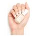 Essie Salon-Quality Nail Polish - 8-Free Vegan Milky Ivory 'Going Steady' - 0.46 fl oz | International Shipping Available - Buy Online on GoSupps.com
