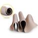 Buy Thin Leather Sports Insoles - Arch Supports for Plantar Fasciitis - Odor-Resistant & Comfortable - 25.3cm Full Pad - Buy Online on GoSupps.com