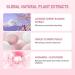 EXQST Brightening Cream for Armpits Sakura Gluta Sakura Gluta Brightening Cream Cosros Brightening Boost Sakura Pearl Capsules - Buy Online on GoSupps.com