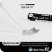 Buy SILSTAR PROFESSIONAL Anti-Freeze Lash Adhesive Brush-On Black 5g - Strong Hold Latex-Free Safe for Skin Perfect for Strip False Eyelashes - International Shipping Available - Buy Online on GoSupps.com