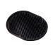 Kombiuda 12th massage comb for men health health men's combat for hair macrame pearls scalp massage comb finger massage combined European and American sand porridge man man