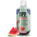 Nutritional Designs DPP Dipeptide Liquid Collagen & Whey Protein Supplement - Sugar-Free Wound-Healing Healthy Skin & Hair Watermelon Flavor 32 Fl Oz - Buy Online on GoSupps.com