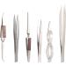 6-Piece Jewelry Tweezers Set - Self-Retardant Rust-Resistant & Wear-Resistant Tools for Jewelry Making - Buy Online on GoSupps.com