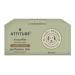 ATTITUDE Furry Friends Natural Pet Care Air Purifier Lavender 8 oz (227 g)