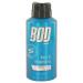 Bod Man Blue Surf Body Spray 4 Oz by Parfums De Coeur | Long-lasting Fragrance for Men - Buy Online on GoSupps.com