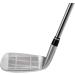 MAZEL Golf Pitching & Chipper Wedge - Right/Left Handed 35, 45, 55, 60 Degree - Stainless Steel, Black Head - Improve Your Short Game - Men & Women - Regular 45 Degrees - Buy Online on GoSupps.com