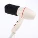 2-Pack Hair Dryer Sock Diffuser Cover for Heat Damage Prevention and Frizz Control - Buy Online on GoSupps.com
