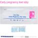 Early Pregnancy Test Strips (5 Pack) | HCG Test Strips | IVF Pregnancy Tests | Over 99.9% Accuracy - Buy Online on GoSupps.com