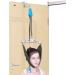 Over The Door Posture Corrector Portable Cervical Traction Over Door Neck Traction Unit Household Neck Stretch Traction Physical Therapy Neck Shoulder Pain Cervical Neck Traction Device Warm as - Buy Online on GoSupps.com
