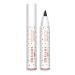 Freckles Magic Freckles Color Waterproof Long-Lasting Face Freckles Liquid Makeup Soft Dot Spot Magic Freckles Color Light Brown & Dark Brown Shuying 01
