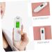 Mikinona Skin Tester Hydration Monitor Skin Analyzer Digital Skin Tag Remover Pen White Plastic Shell - Buy Online on GoSupps.com