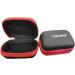 YANGLY Fingertip Pulse Oximeter Case | Shockproof Protective Travel Storage Bag for International Shipping - Buy Online on GoSupps.com