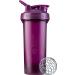 Blender Bottle Classic with Loop Plum 28 oz (828 ml)