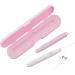 Portable Baby Ear Picker & Flashlight Ear Cleaner - Pink Ear Wax Removal Tool for Kids - Buy Online on GoSupps.com