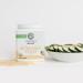 Sunwarrior Harvest Line Nutrition Yeast 300g | Gluten Free Vegan Pantry Staple Cheese Alternative | Dairy Soy Free Seasoning Protein Powder 30 Servings - Buy Online on GoSupps.com
