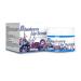 3PCS Lip Scrub Gentle Exfoliator Remove Dead Skin Reduce Fine Lines Moisturizing & Nourishing Care Lip Care Scrub